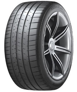 Hankook Ventus S1 Evo Z K129 ( 285/35 ZR19 (103Y) XL ) - Zwart