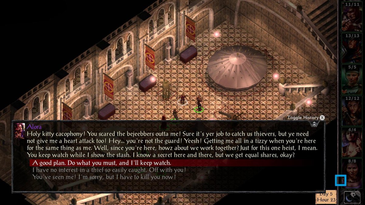 Skybound Games Baldur's Gate 1+2 Enhanced Edition