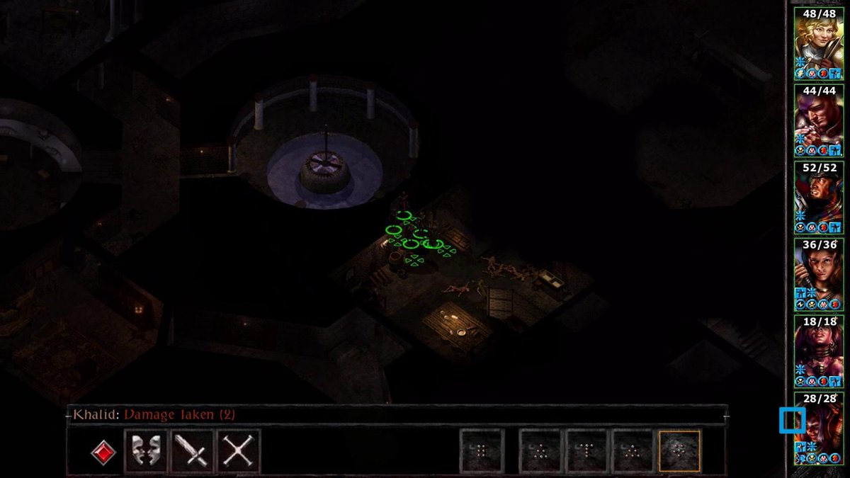 Skybound Games Baldur's Gate 1+2 Enhanced Edition