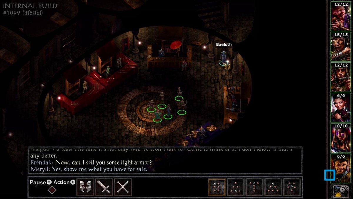 Skybound Games Baldur's Gate 1+2 Enhanced Edition