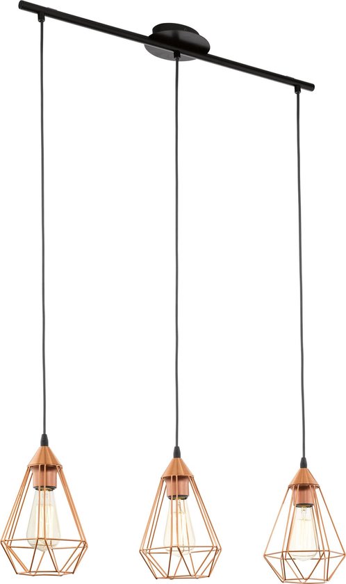 EGLO Tarbes Hanglamp