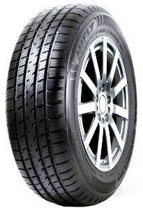 Hifly Vigorous HT601 ( 245/70 R17 110T ) - Zwart