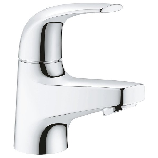 Grohe Start Curve toiletkraan XS-size 1/2 chroom 20576000