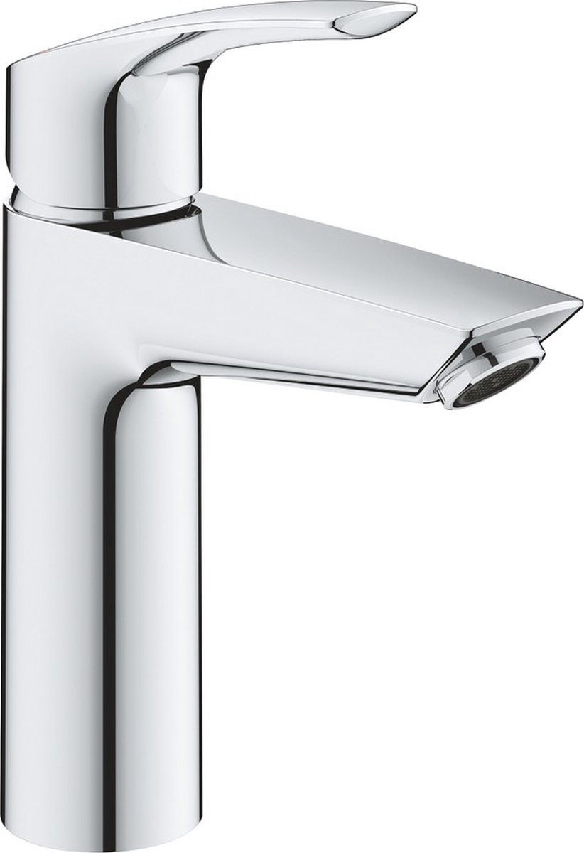 Grohe Eurosmart wastafelmengkraan 228x121x196mm Chroom 2339530E