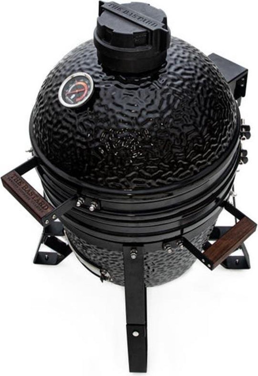 The Bastard Compact 2021 - Zwart