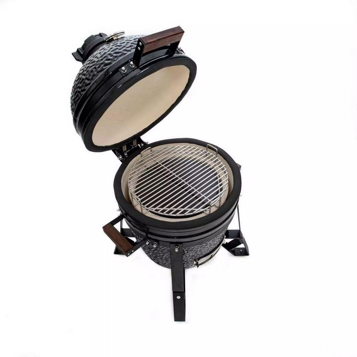 The Bastard Compact 2021 - Zwart