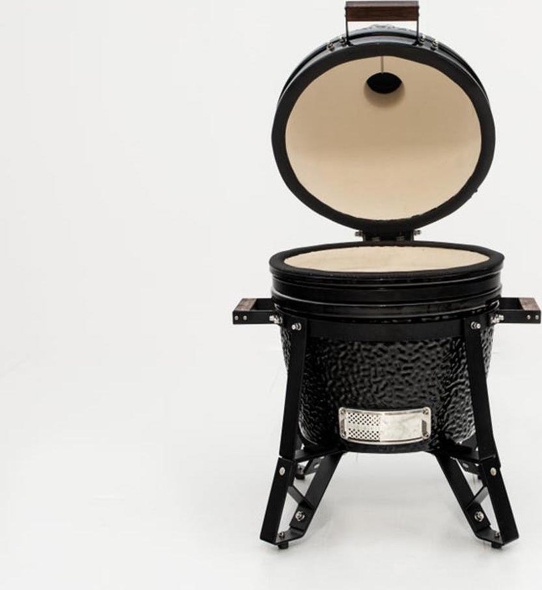 The Bastard Compact 2021 - Zwart