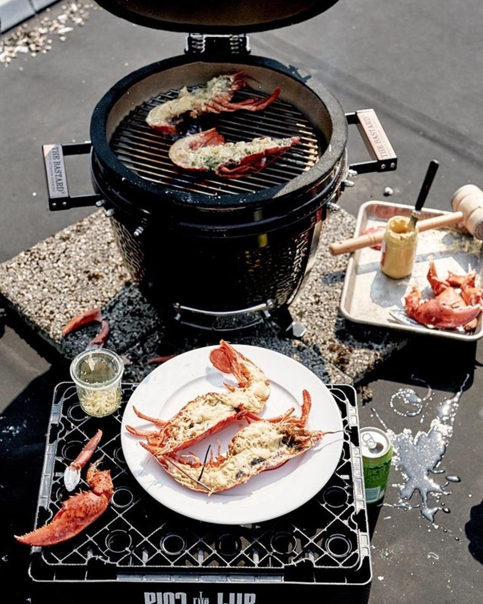 The Bastard Compact 2021 - Zwart