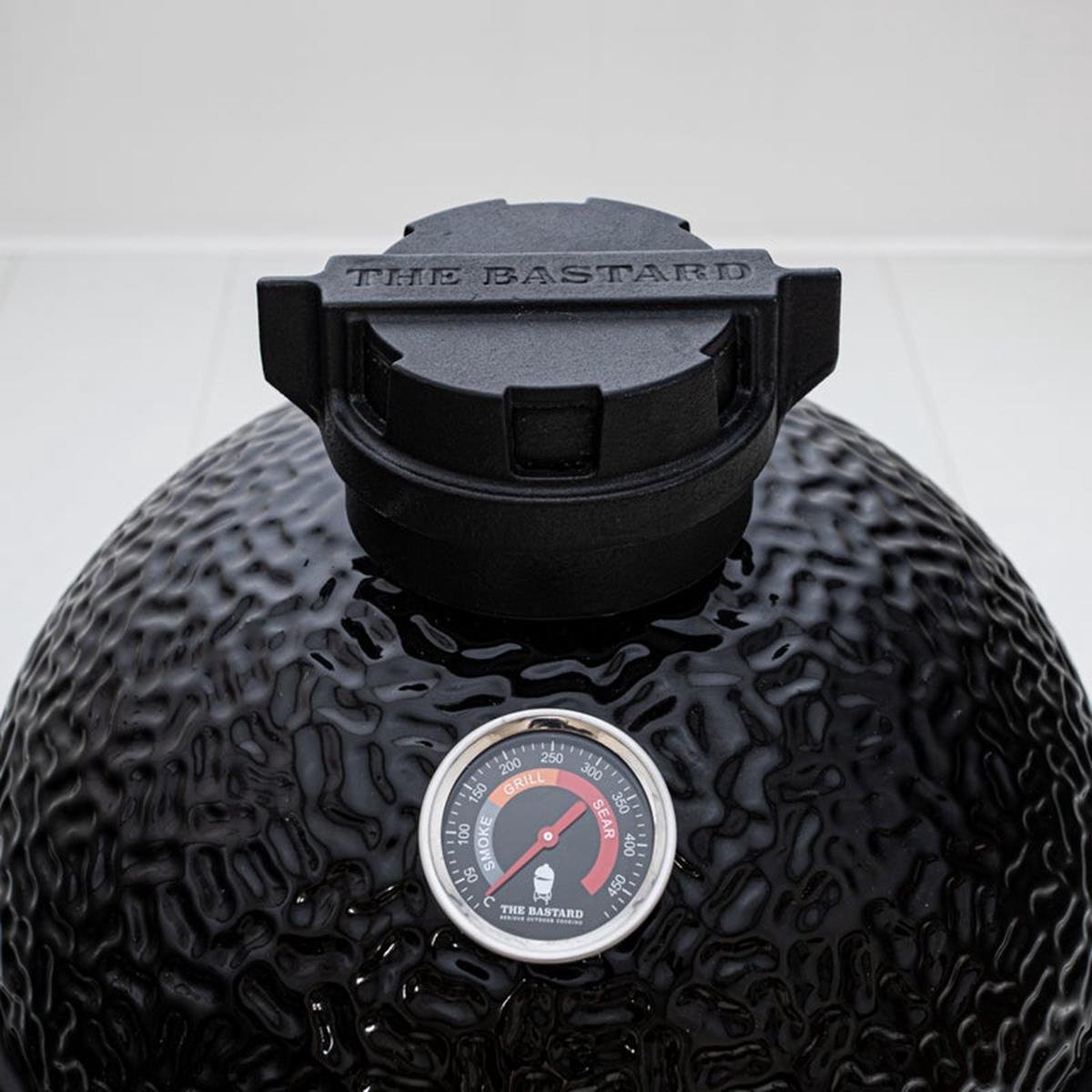 The Bastard Compact 2021 - Zwart