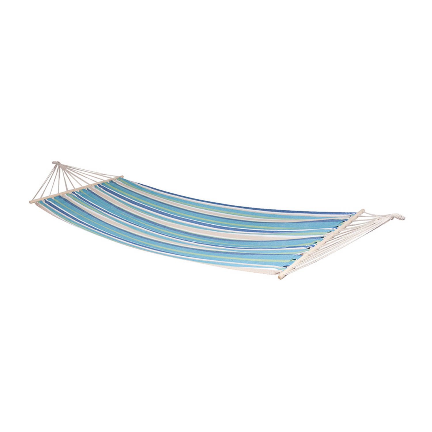 Bo-Garden Hangmat Santa Barbara Met Spreidstok