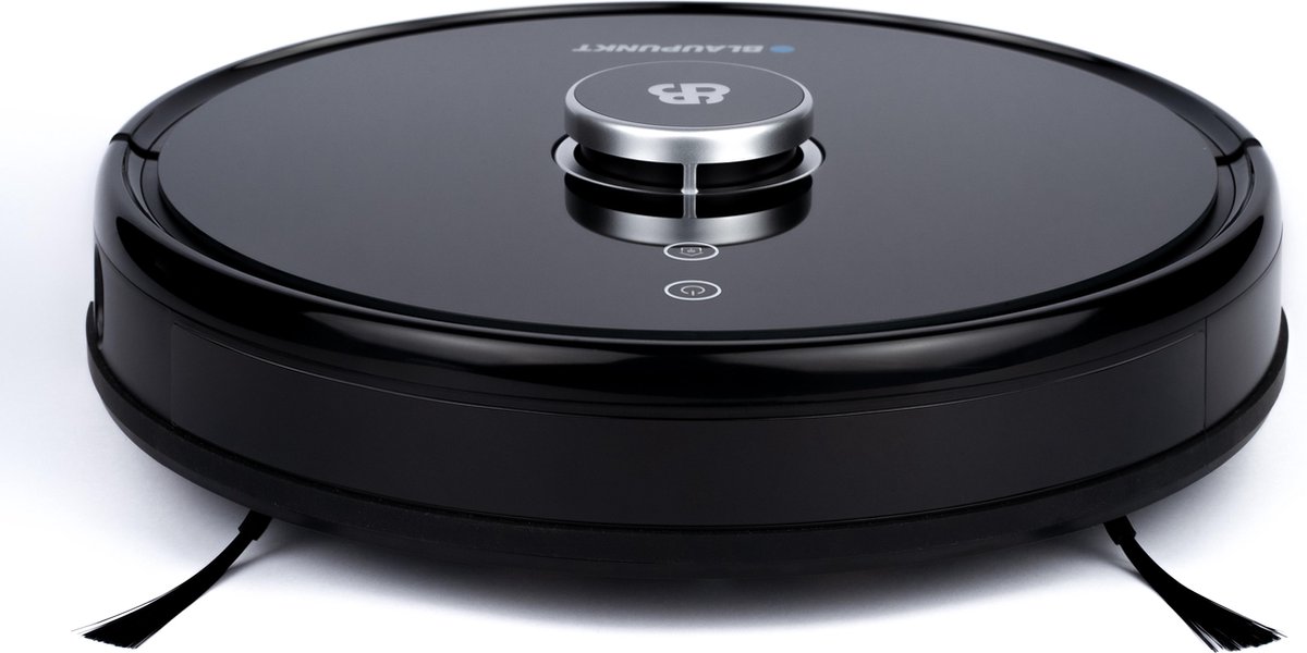 Blaupunkt Bluebot Xtreme - Zwart