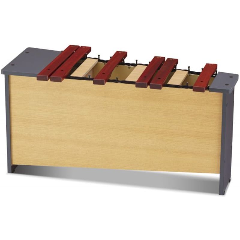 Suzuki Xylophone Bass Add-on XPB-6