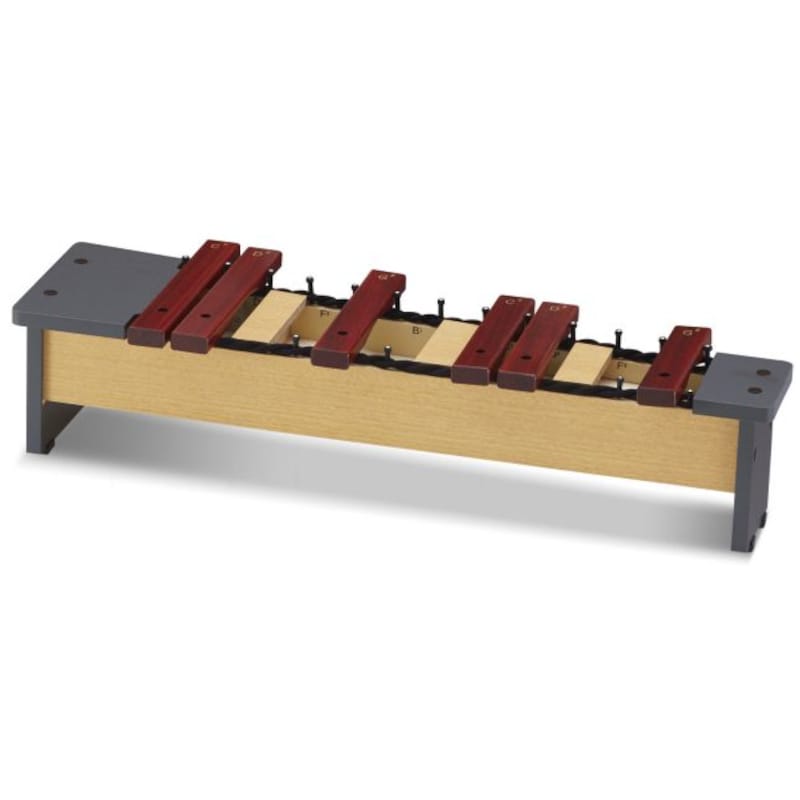 Suzuki Xylophone Soprano Add-on XPS-6