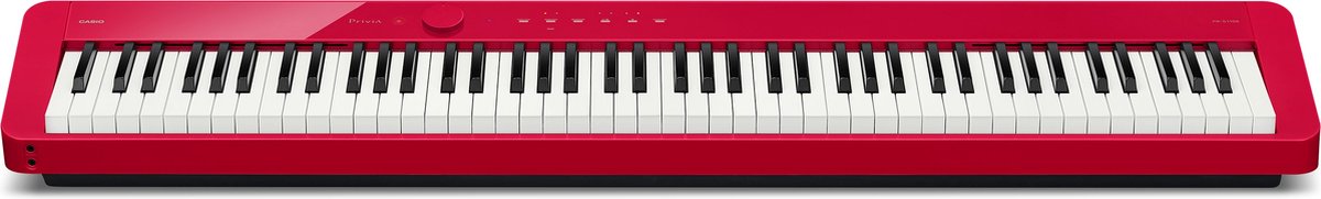 Casio PX-S1100 - Rood