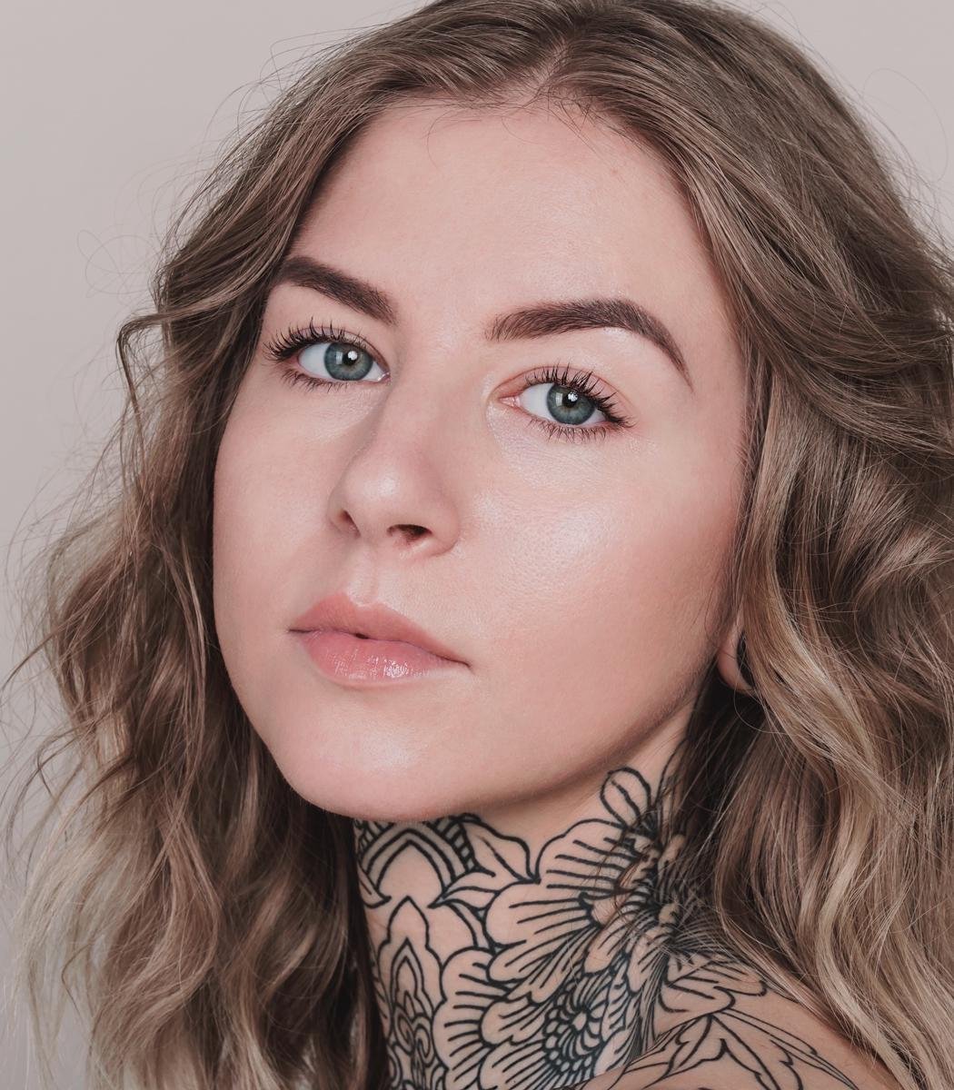 MÁDARA #30 ROSE IVORY SKIN EQUAL FOUNDATION Foundation 30ml