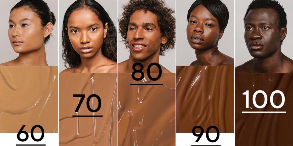 MÁDARA #40 SAND SKIN EQUAL FOUNDATION Foundation 30ml