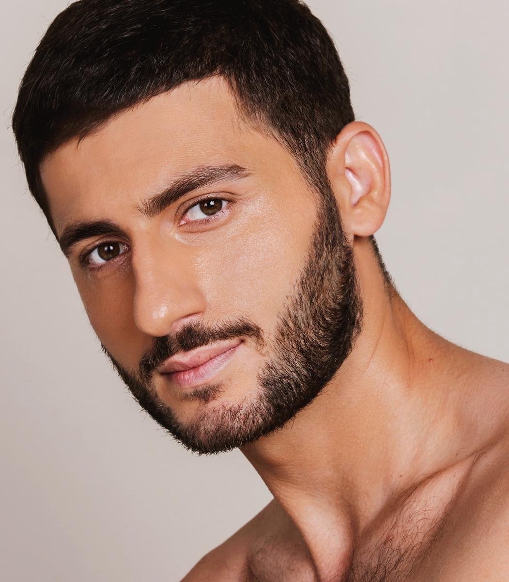 MÁDARA #50 GOLDEN SAND SKIN EQUAL FOUNDATION Foundation 30ml