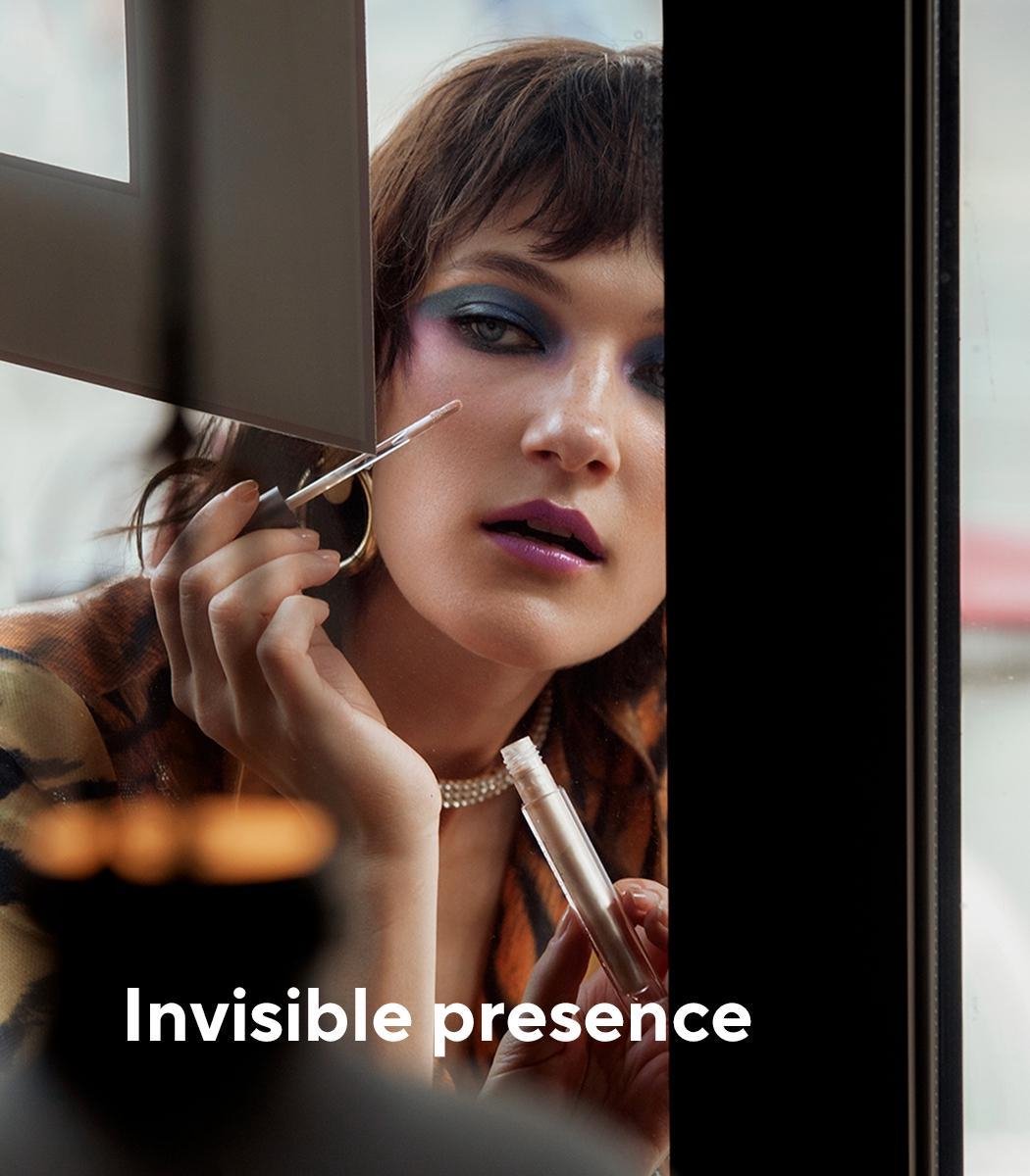 MÁDARA #25 LATTE THE CONCEALER Concealer 4ml - Silver