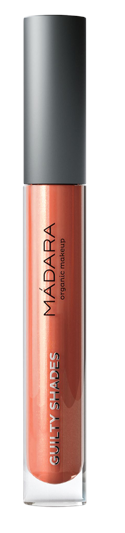 MÁDARA #64 HEAT GUILTY SHADES Eye & Cheek multi-shadow Oogmake-up 4ml