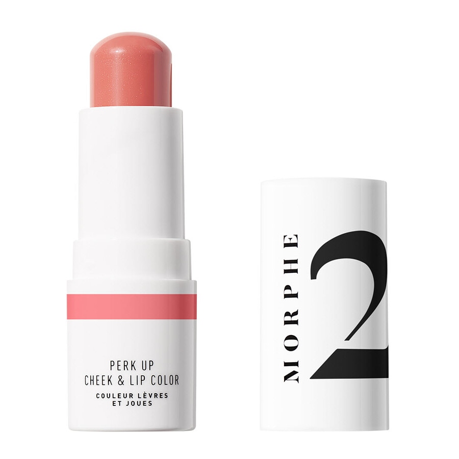 Morphe Rosy Wishes M2 Perk Up Lip & Cheek 7g