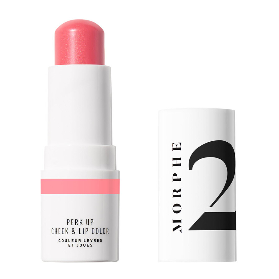 Morphe Pink Me Up M2 Perk Up Lip & Cheek 7g