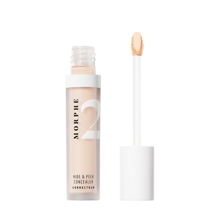 Morphe Porcelain M2 Hide & Peek Concealer 4.8 ml