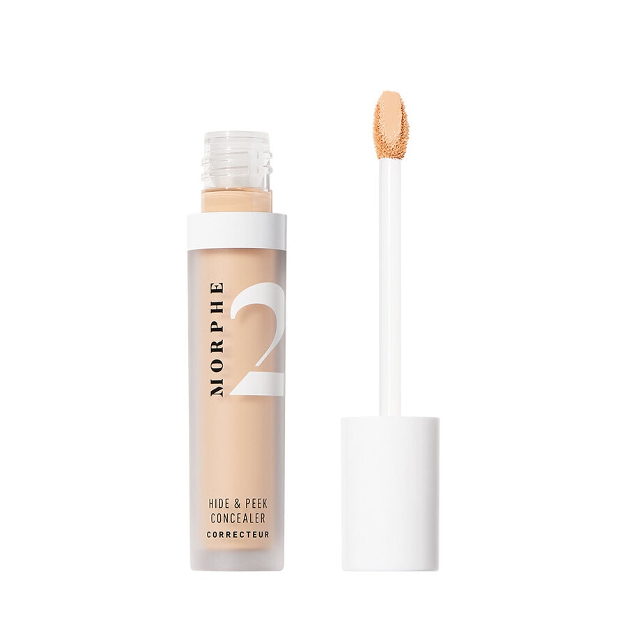 Morphe Fawn M2 Hide & Peek Concealer 4.8 ml - Silver