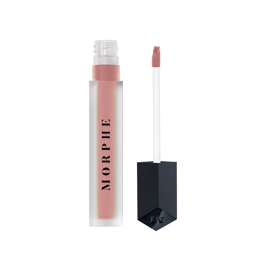 Morphe Backseat Love Matte Liquid Lipstick 4.5 ml