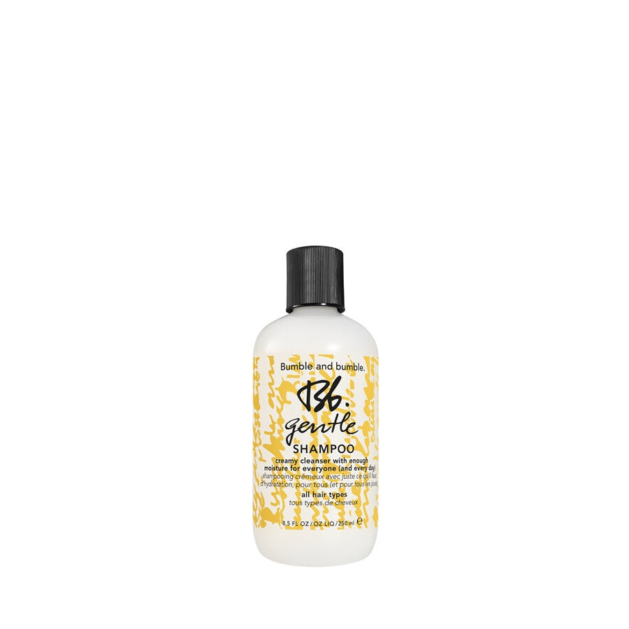 Gentle Shampoo 250ml