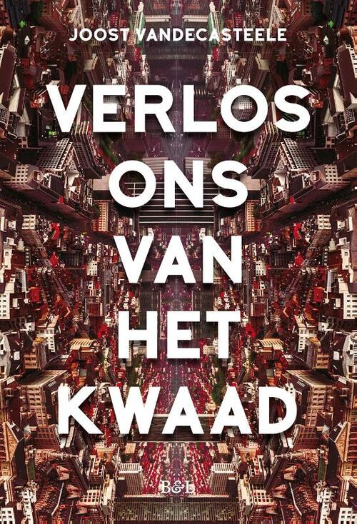 Verlos ons van het kwaad