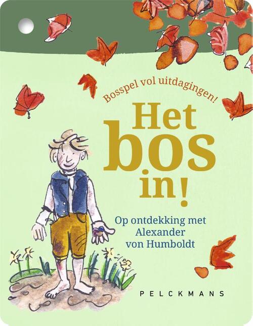 Het BOS in!