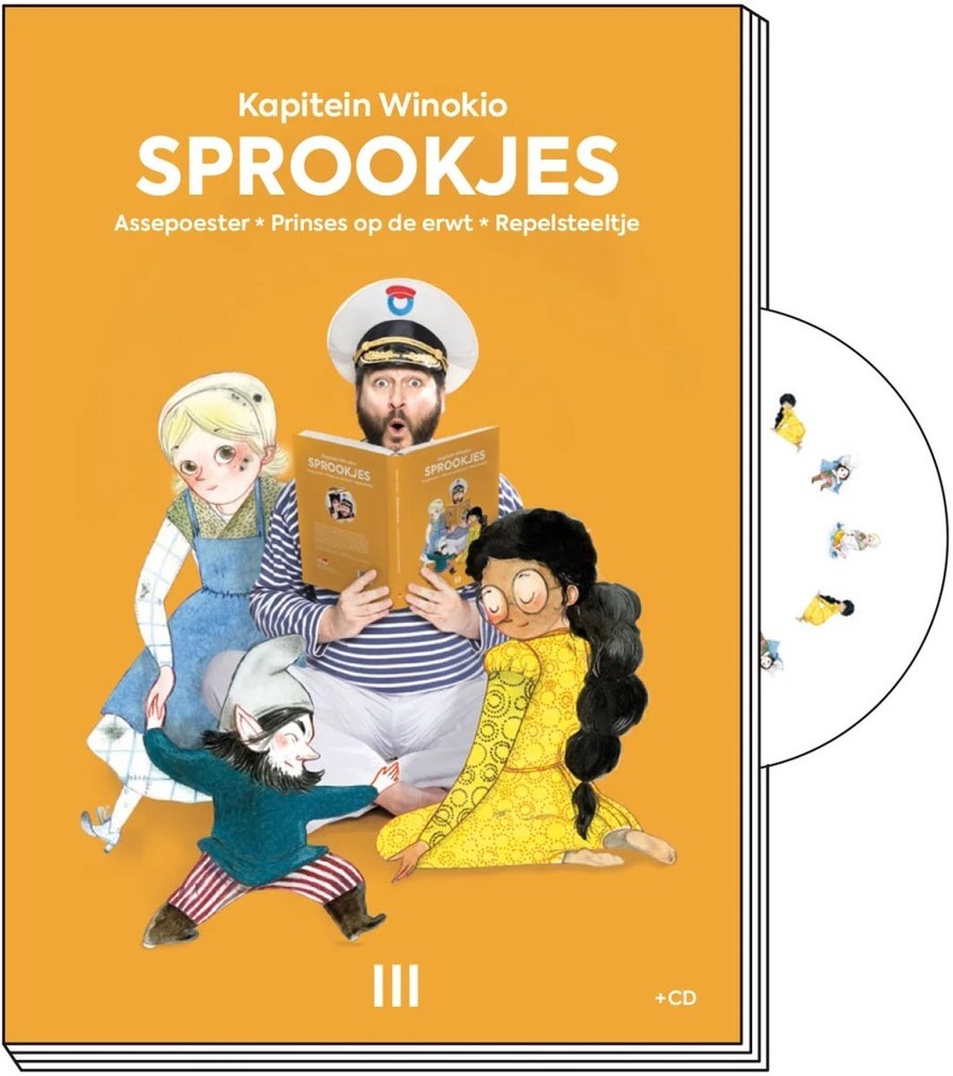 Sprookjes 3