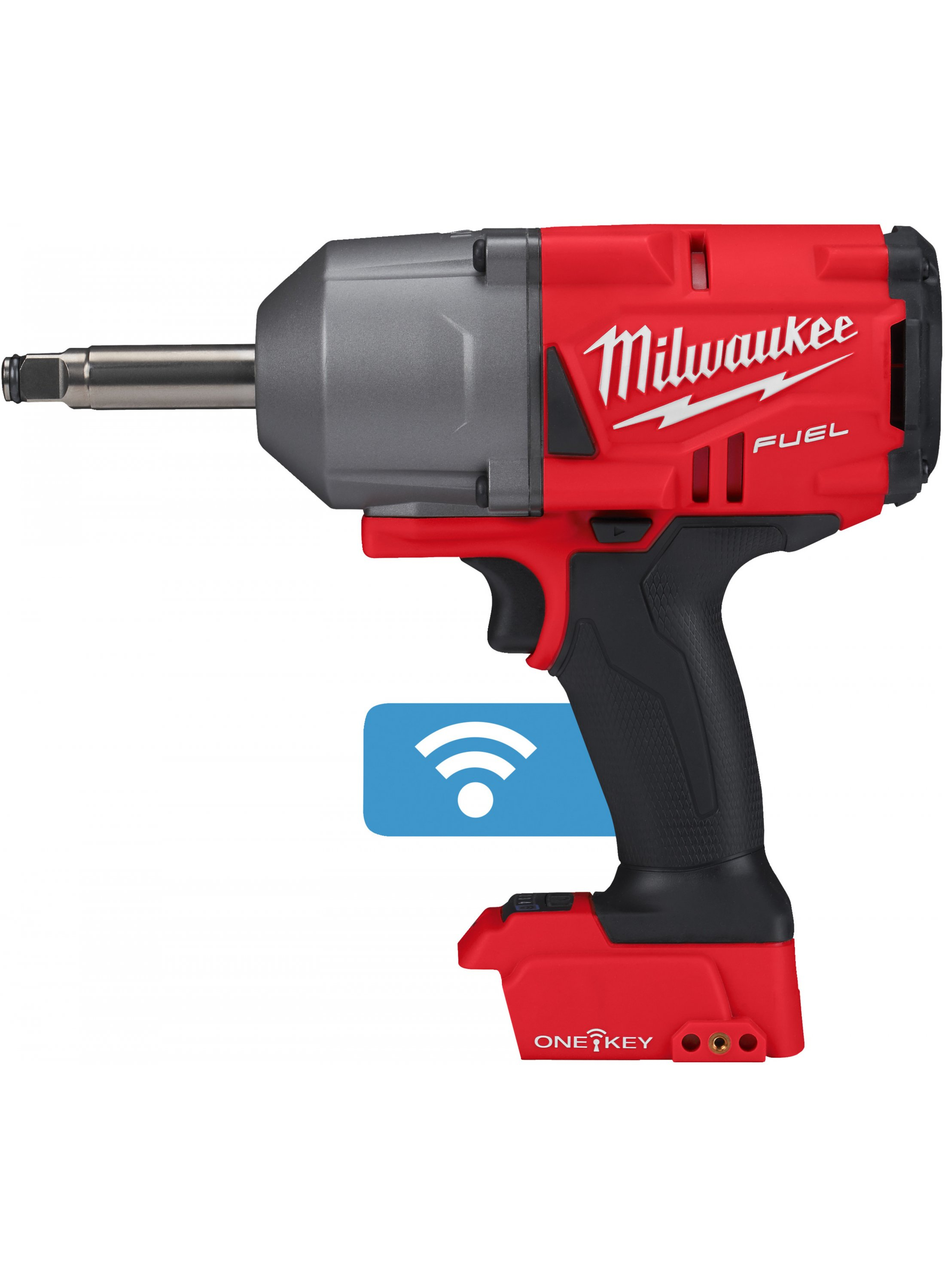 Milwaukee M18 ONEFHIWF12E-0X | 1/2" Fuel | Accu Slagmoersleutel