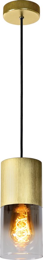 Lucide Zino Hanglamp - Goud
