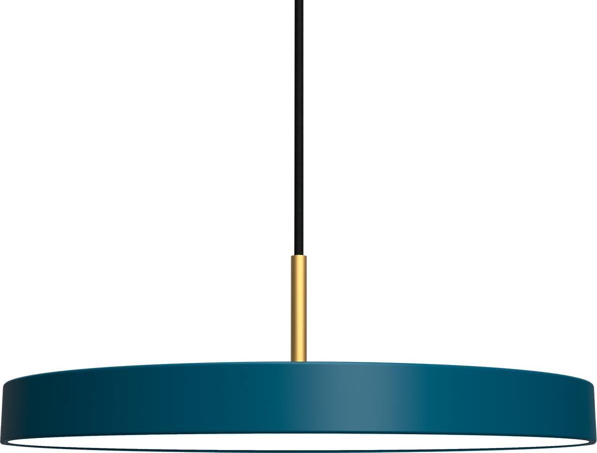 Umage Asteria Hanglamp - Blauw