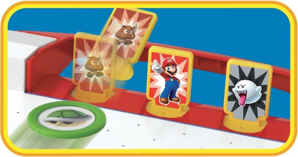 EPOCH Nintendo Super Mario Air Hockey