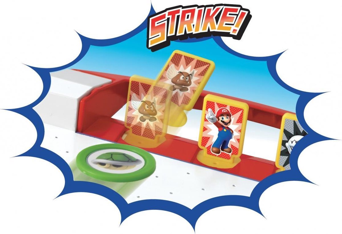 EPOCH Nintendo Super Mario Air Hockey