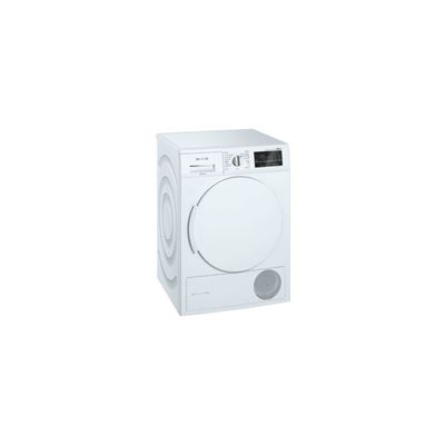 Siemens Secadora WT47W461ES