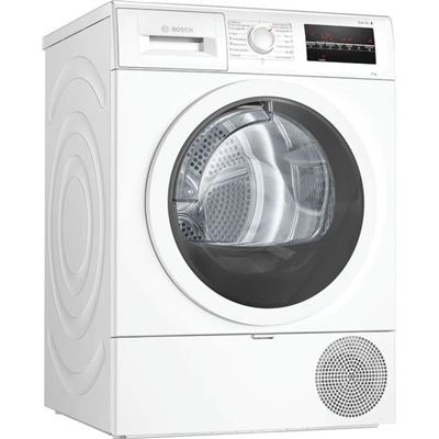 Bosch Secadora WTR87641ES 8kg A+++ - Blanco