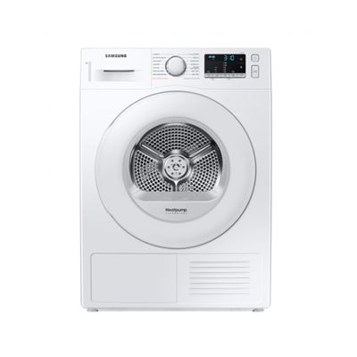 Samsung Secadora DV80TA020TE/EC 8 kg Bomba de Calor - Blanco