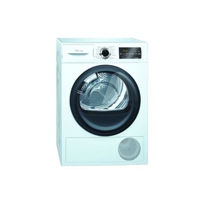 Balay Secadora Bomba de Calor 3SB088BP 8KG A+++ - Blanco