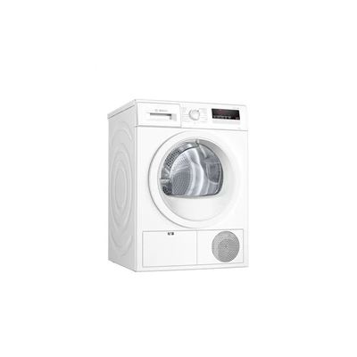 Bosch Secadora Bomba Calor WTR85V91ES A++ 8KG LED