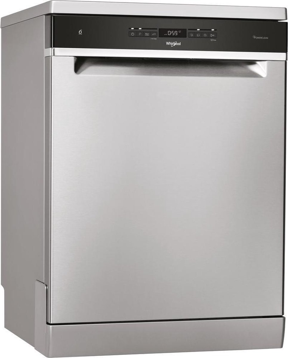 Whirlpool WFO 3O41 PL X