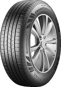 Continental CrossContact RX ( 255/40 R21 102W XL, MGT ) - Zwart