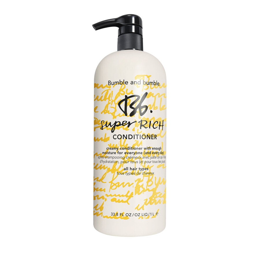 Super Rich Conditioner 1000ml