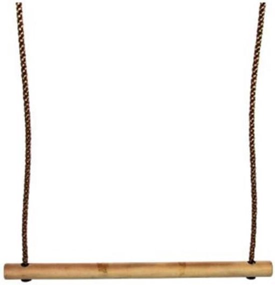 SwingKing Trapeze - Hout