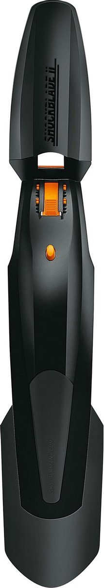 SKS Shockblade Dark 29 " 27.5" Plus - Zwart