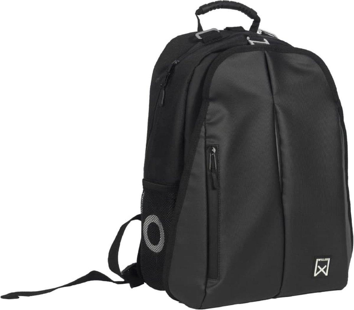 Willex Rugzak - Zwart