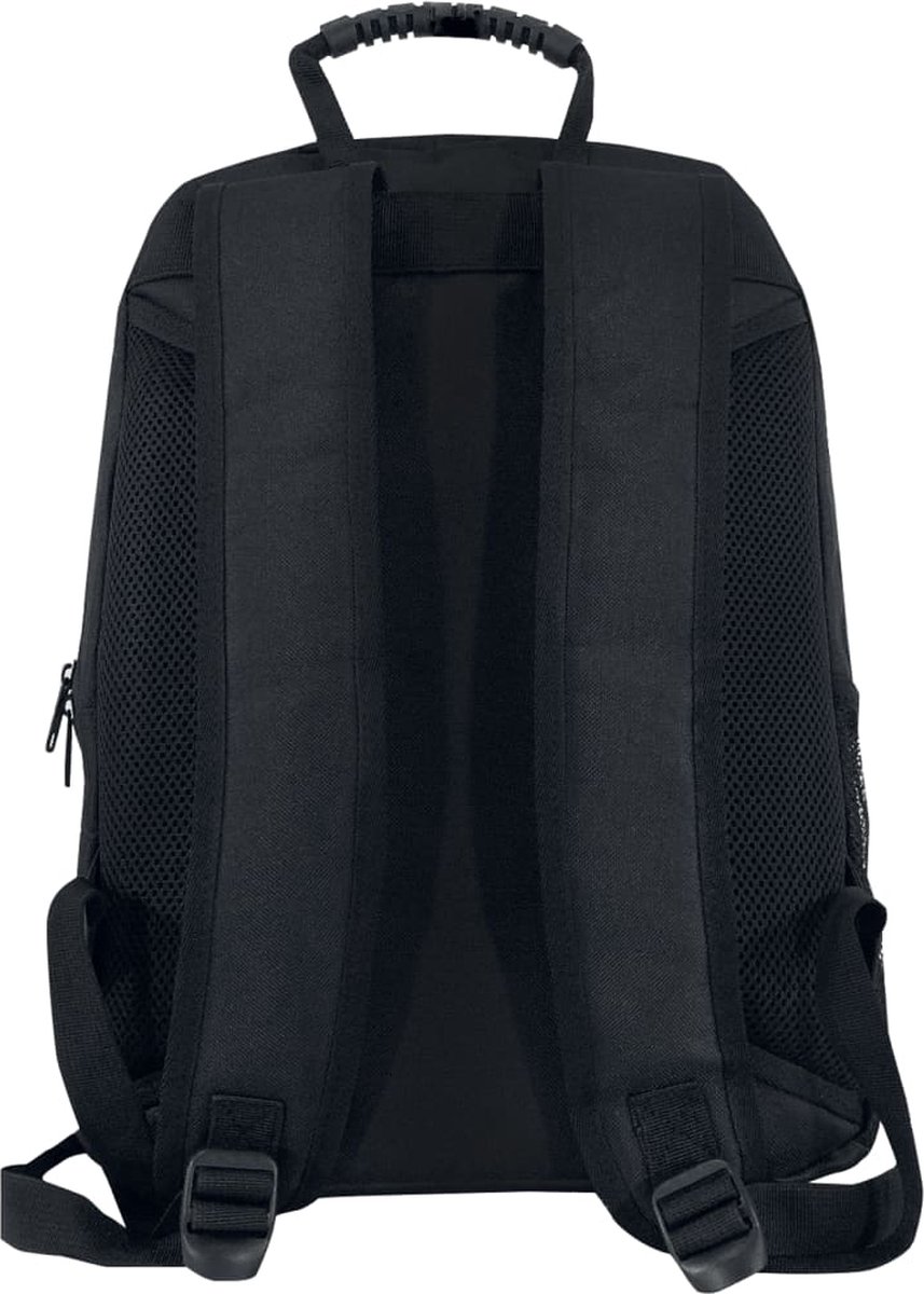Willex Rugzak - Zwart