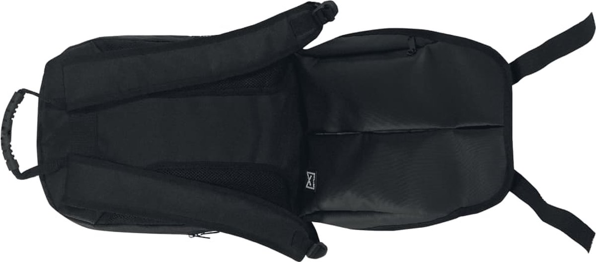 Willex Rugzak - Zwart